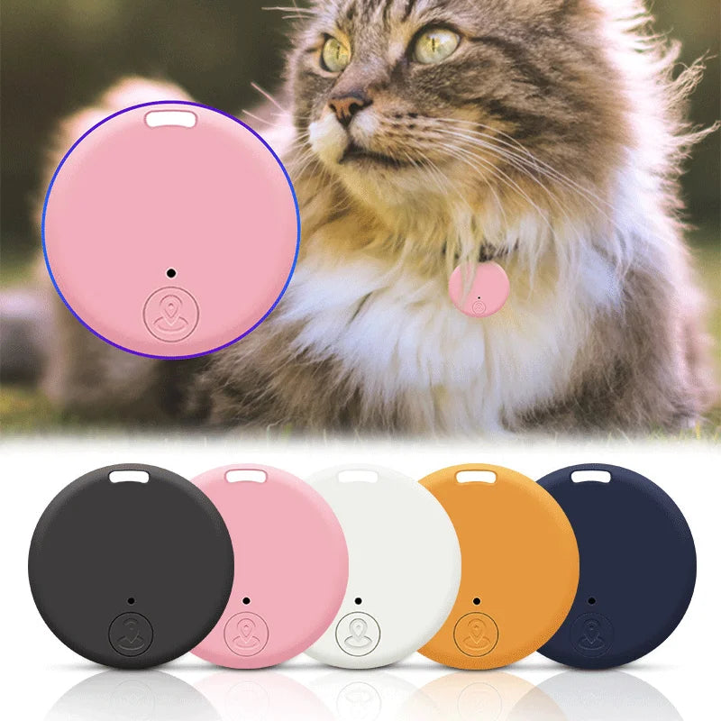 TrackPet