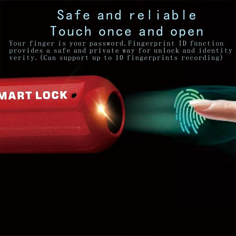 SMART LOCK