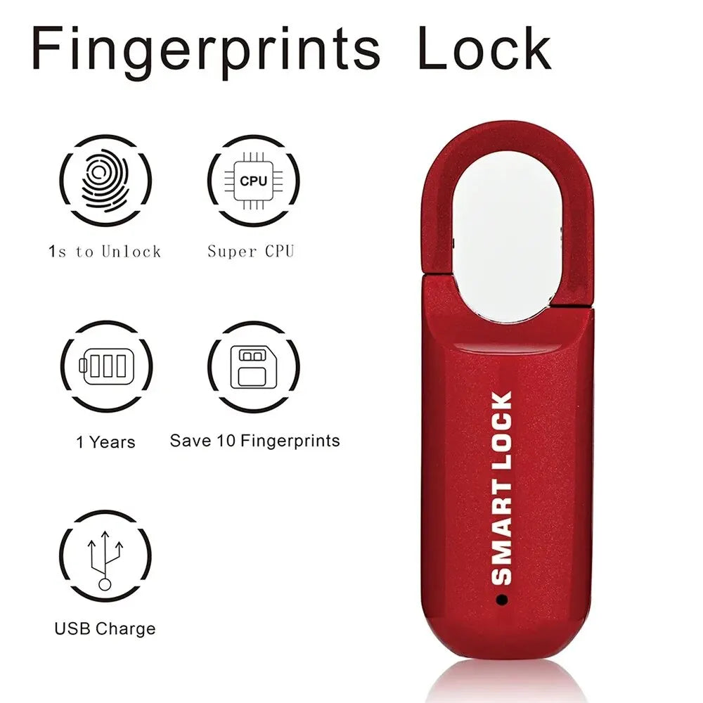 SMART LOCK