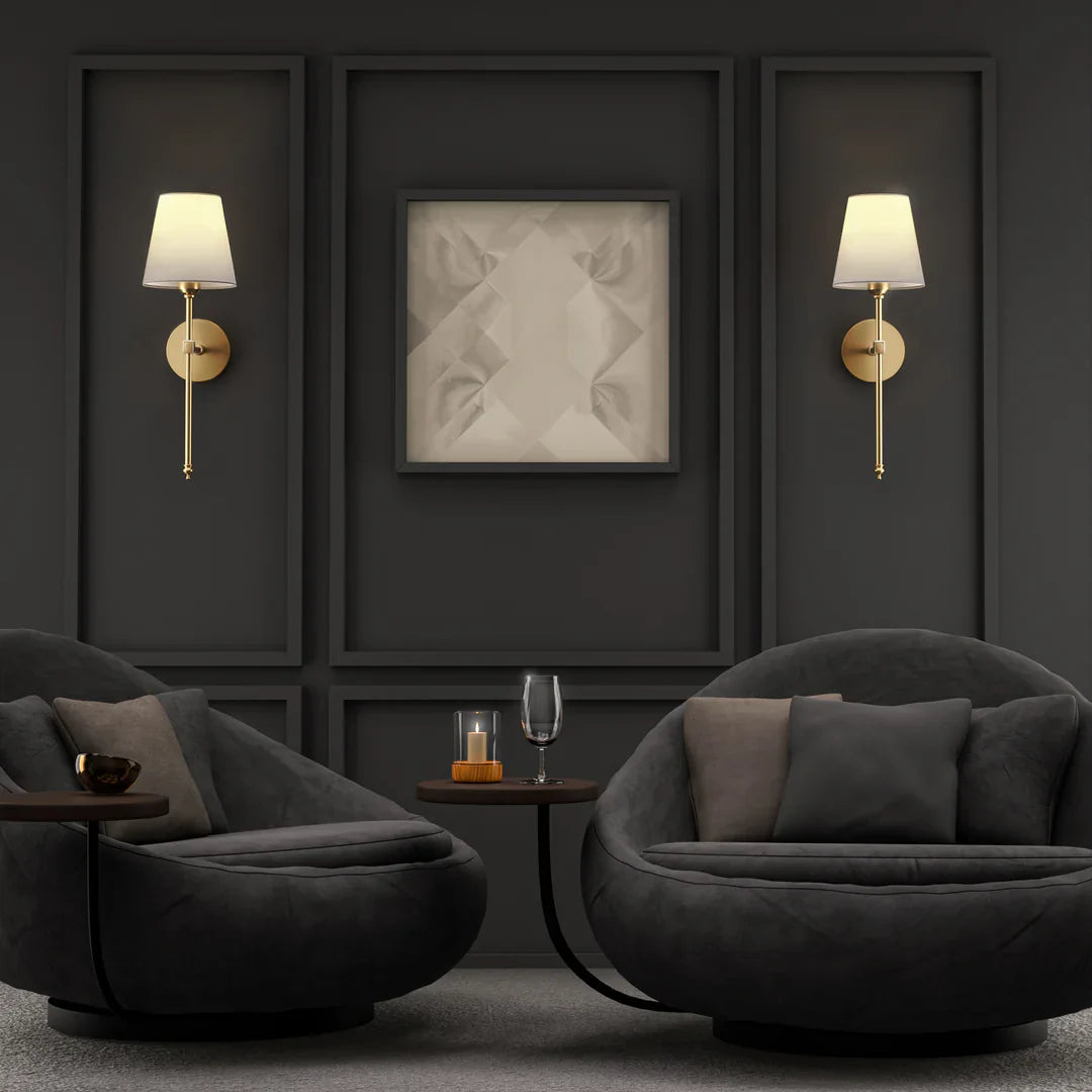 WIRELESS WALL LIGHTS