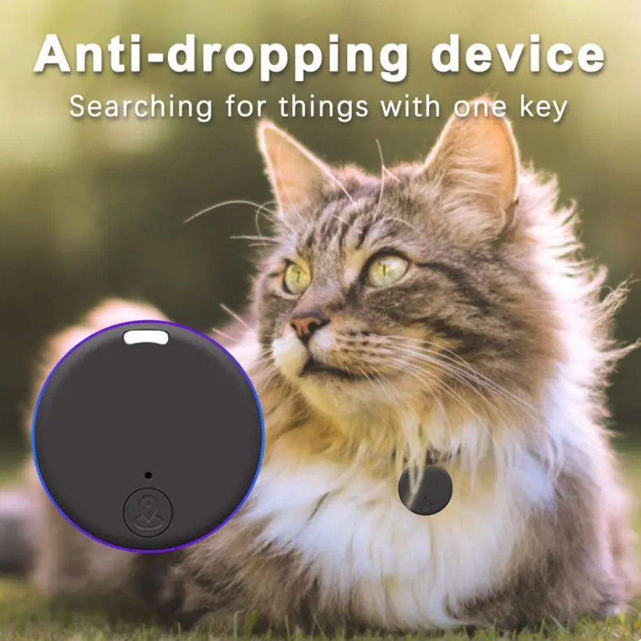 TrackPet