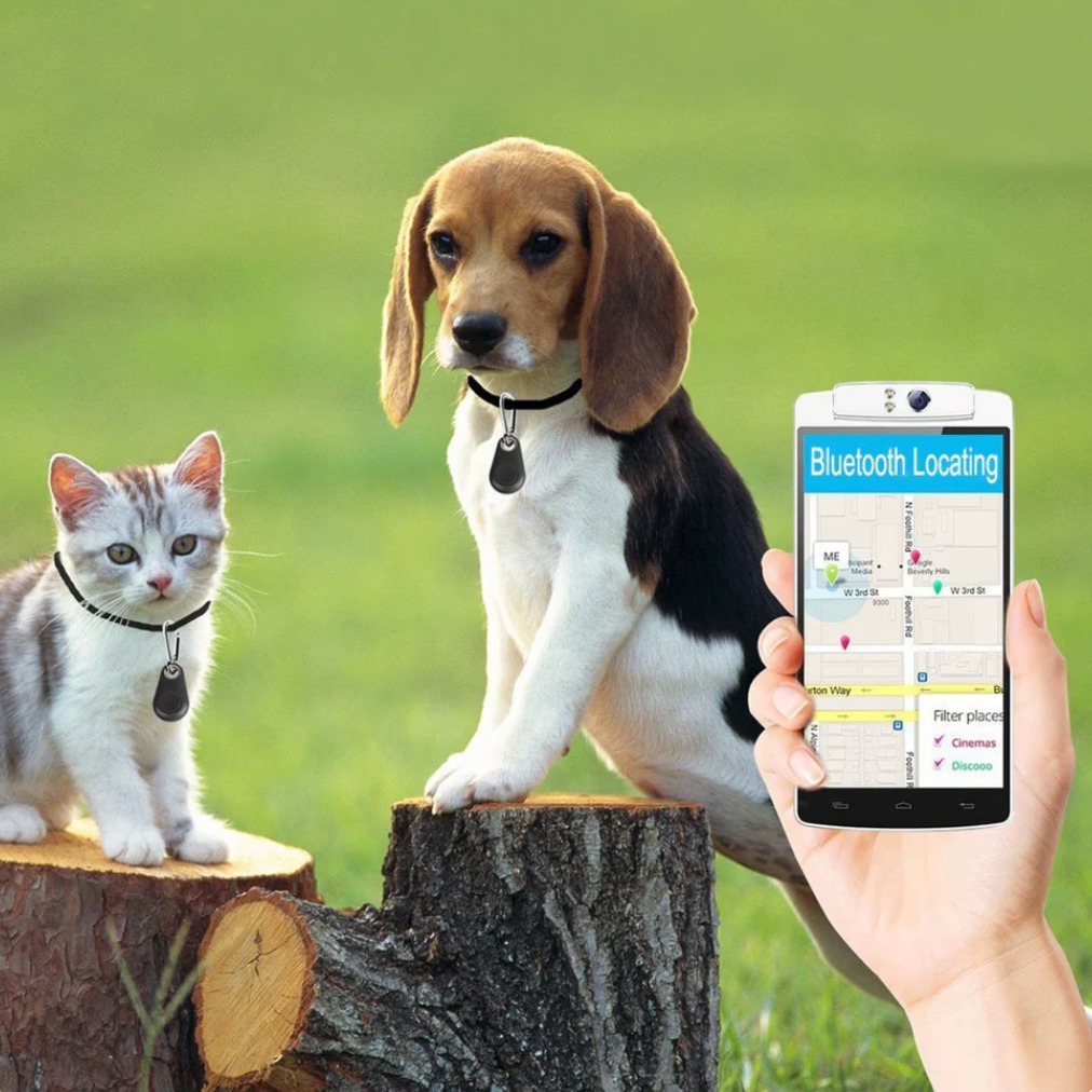 TrackPet
