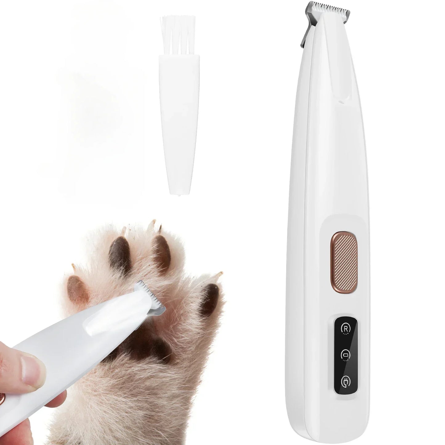 EasyGroom Pro™