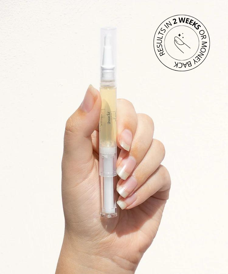 Revitaliseer Nagelgroei met Stamcellen Pen