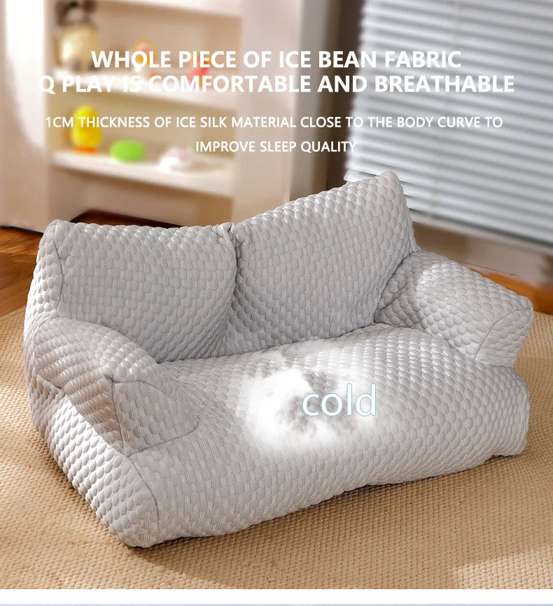 PetLoveSeat, Betaalbaar, Ademend, en Stijlvol