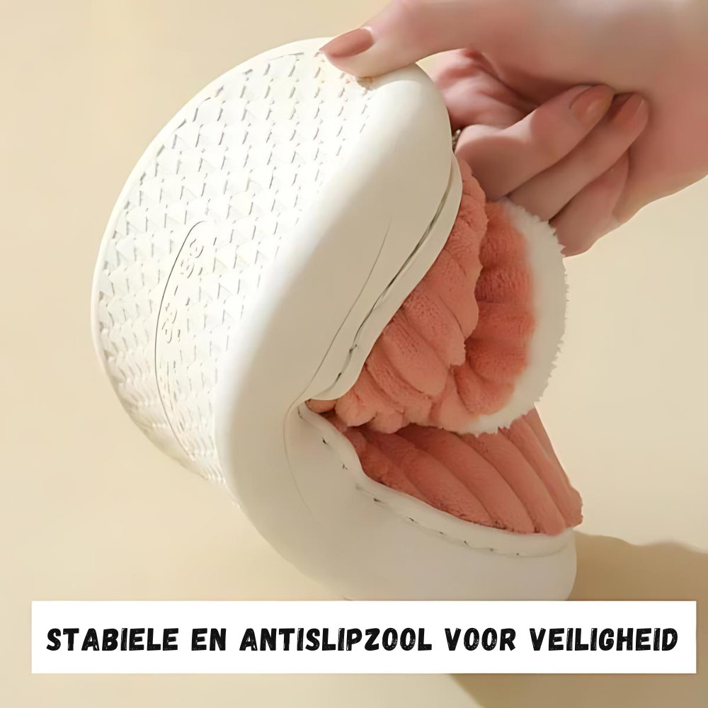 Slofina Pantoffels | 1+1 Gratis !
