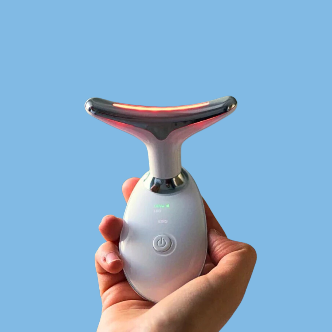 EMS Face Lift Elite Pro - Experience the Ultimate Face Lifting Power!