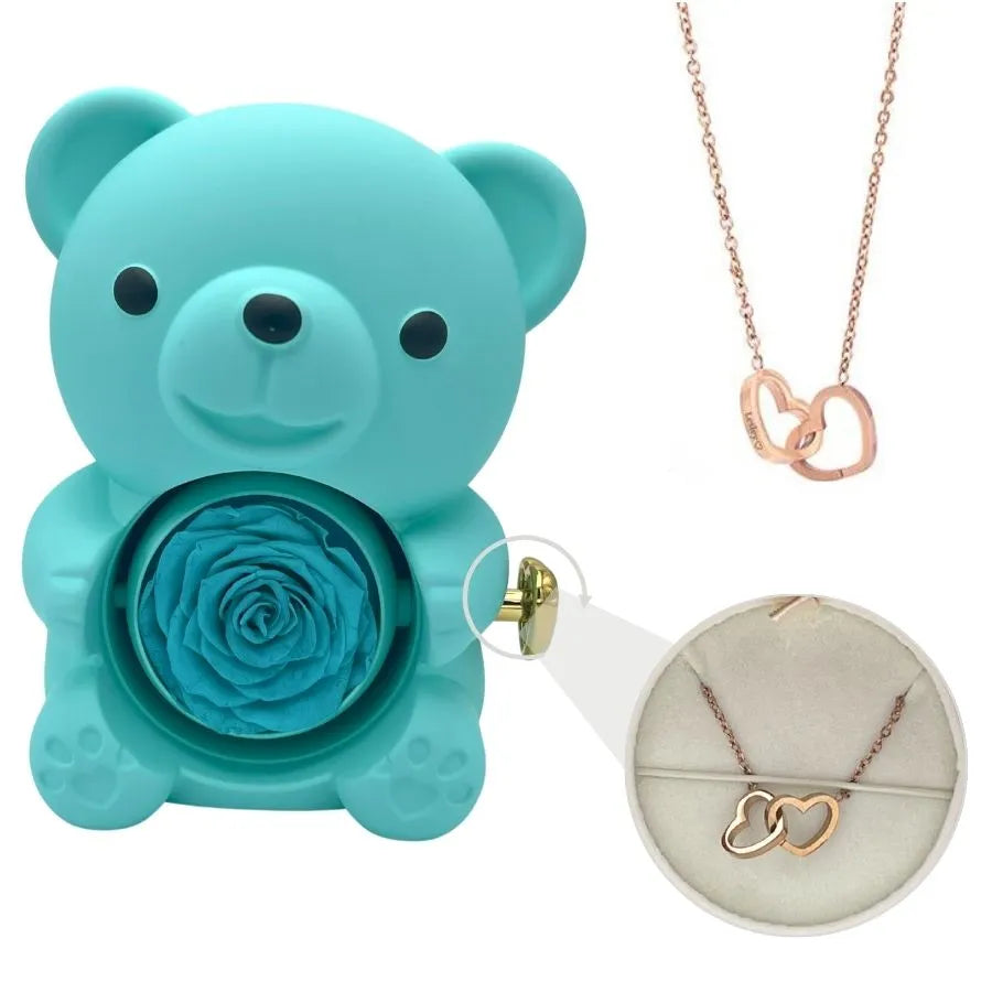 TeddyRose