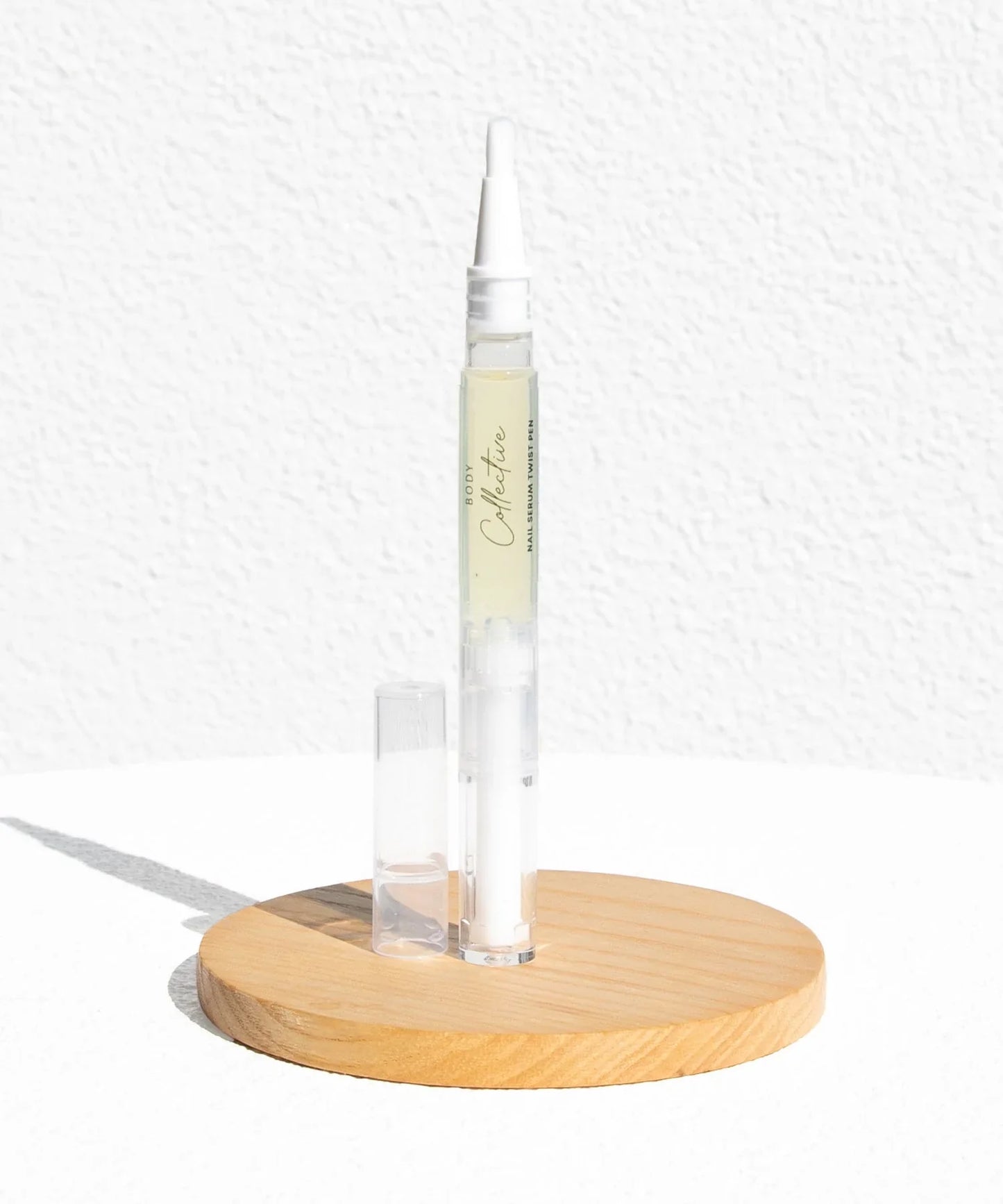 Revitaliseer Nagelgroei met Stamcellen Pen