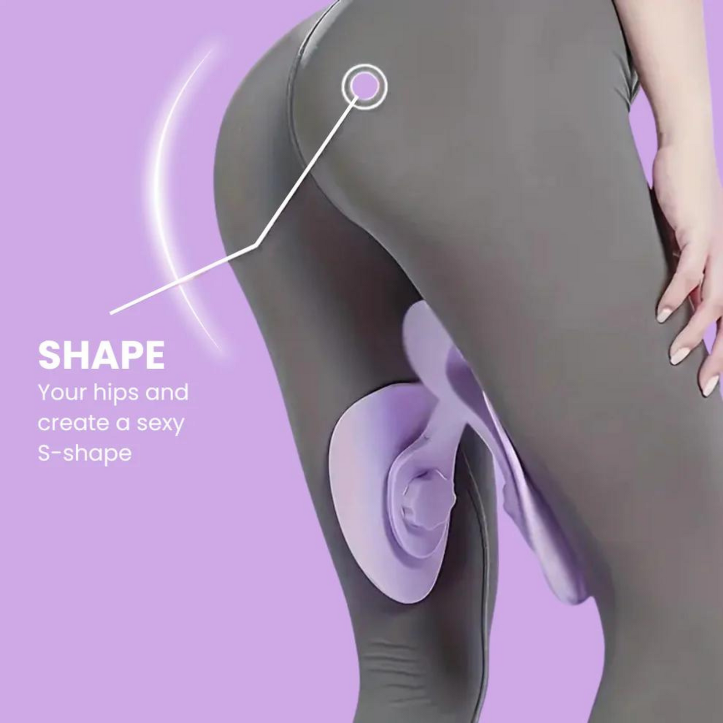HipTrainer Pro
