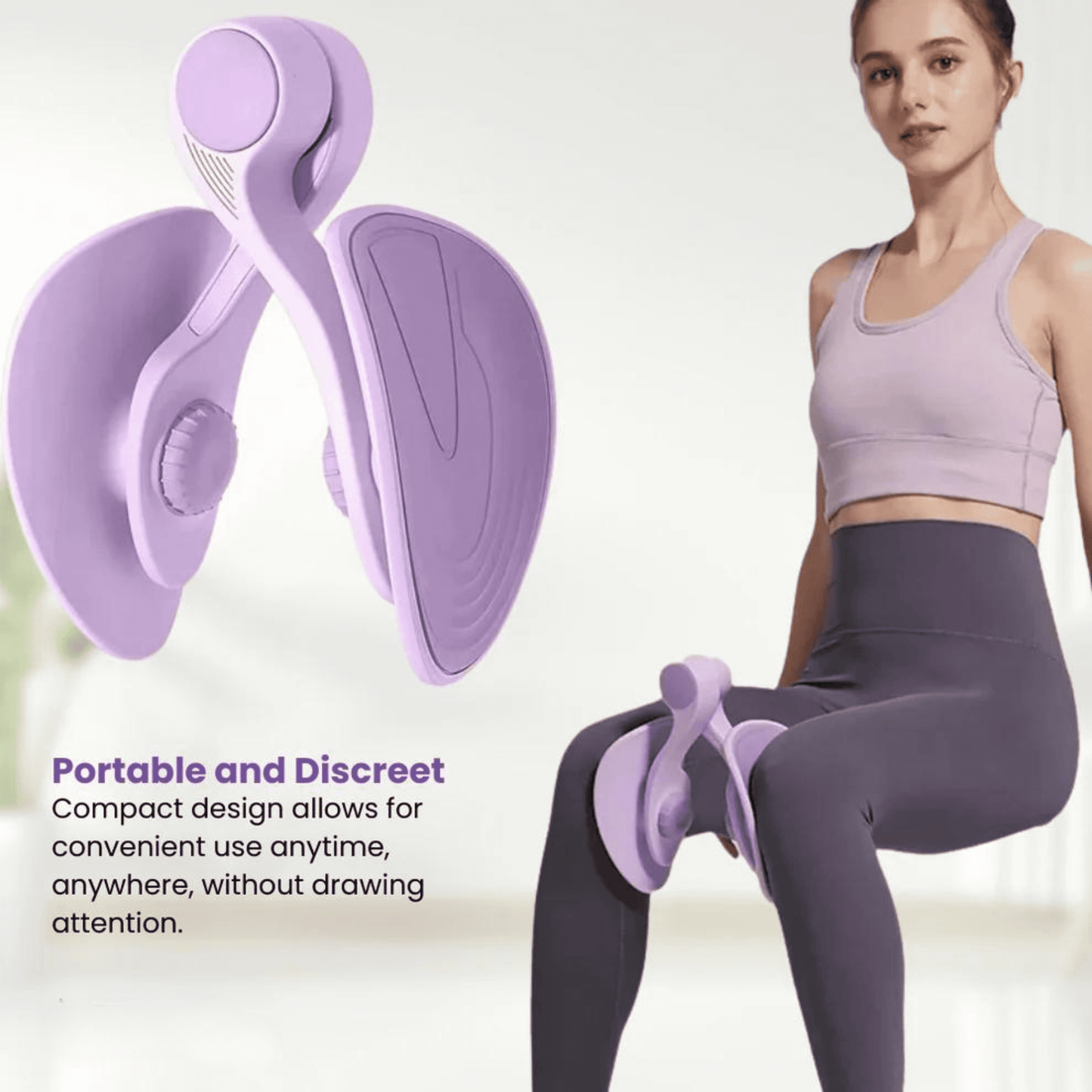 HipTrainer Pro