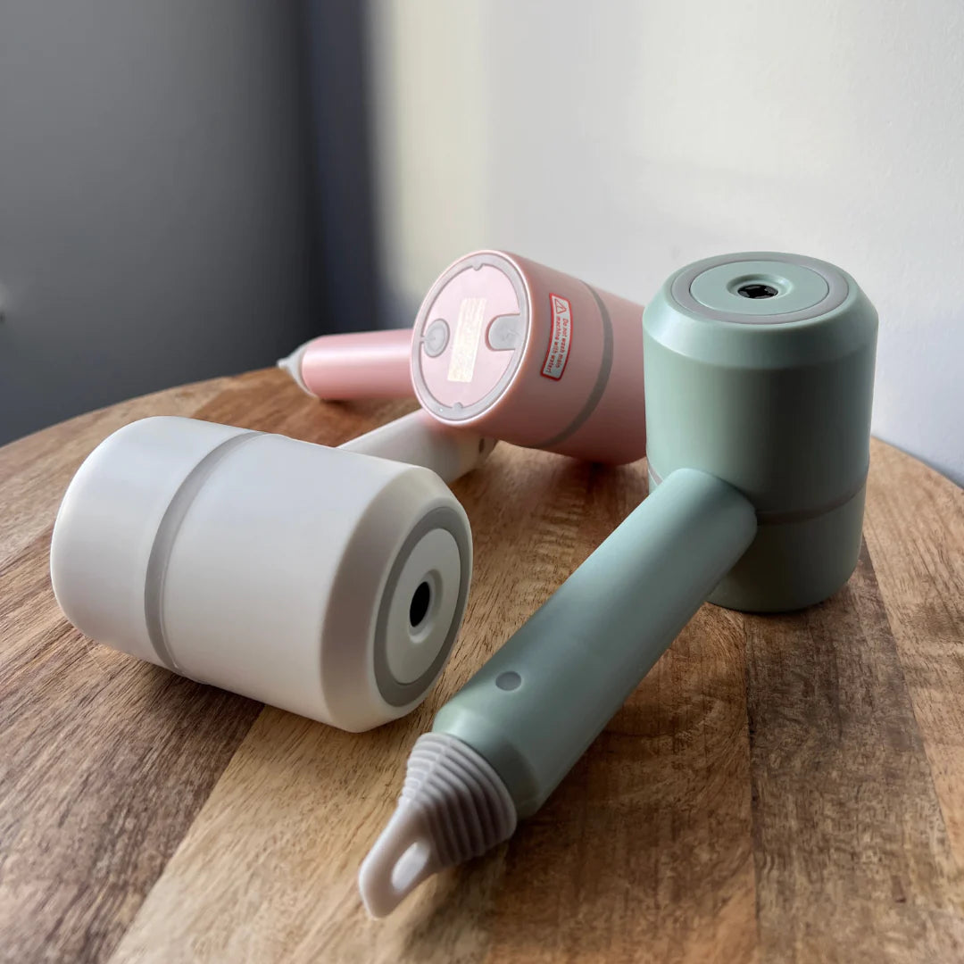 TrendBlend | PowerScrub Pro - Elektrische Schoonmaakborstel