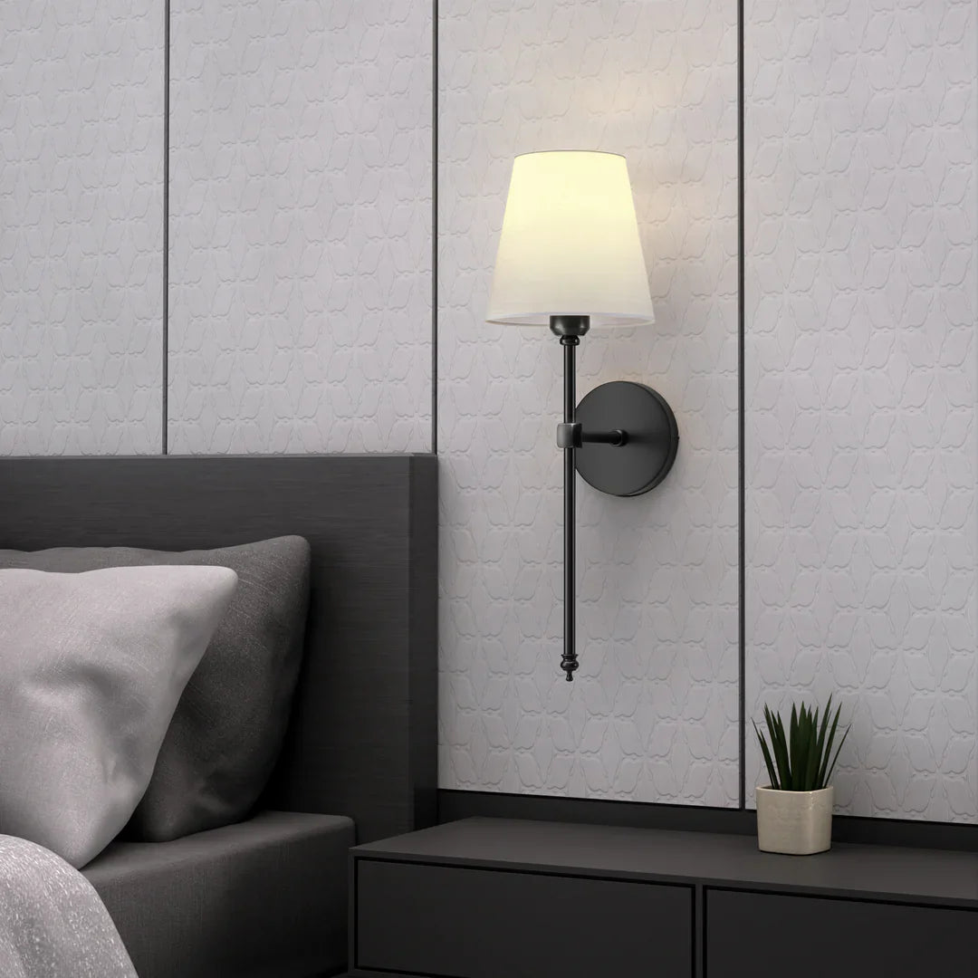WIRELESS WALL LIGHTS