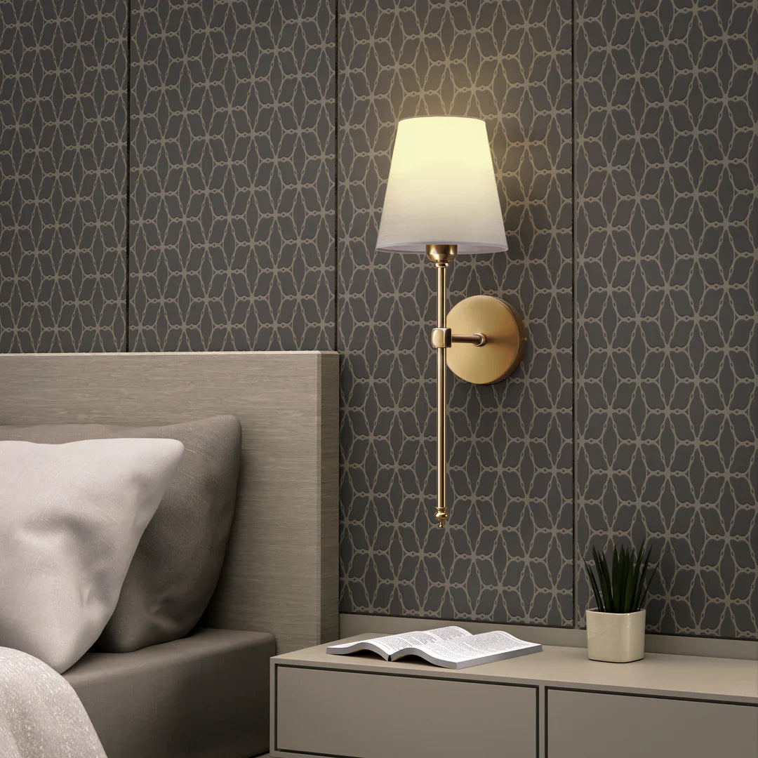 WIRELESS WALL LIGHTS