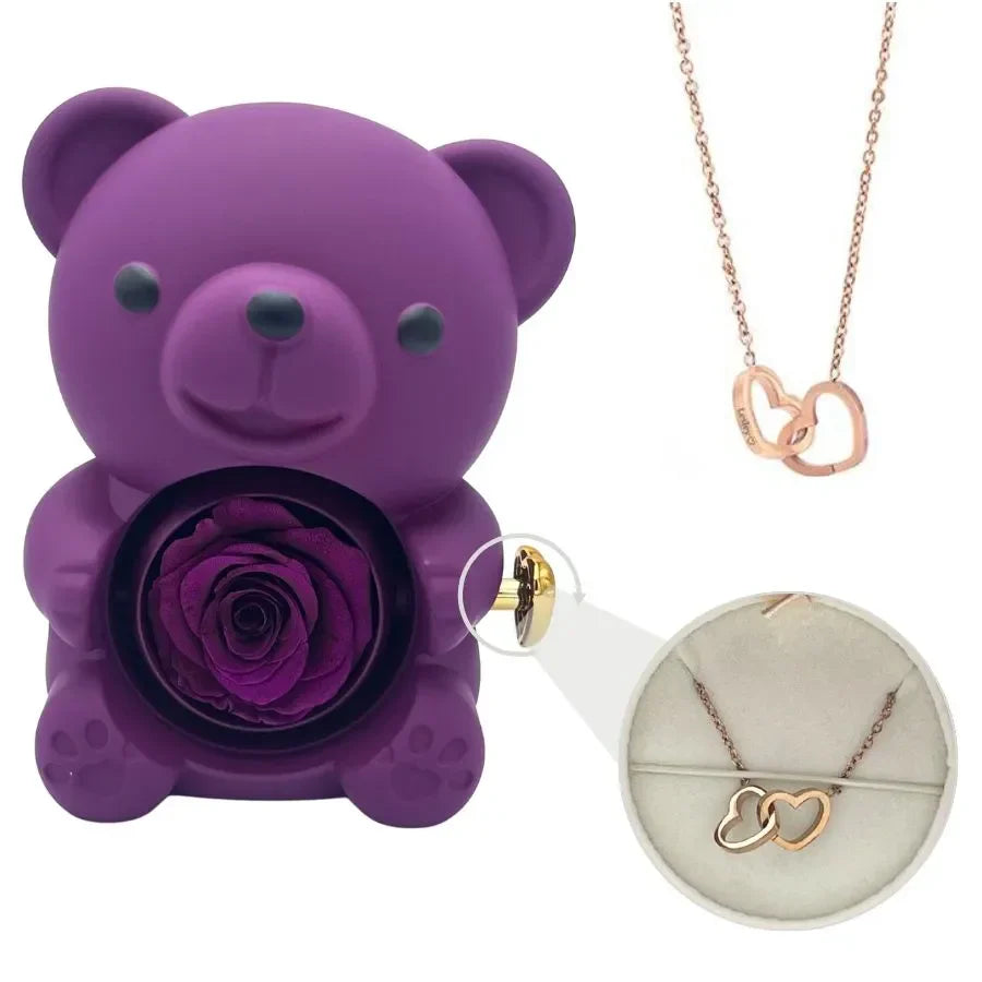 TeddyRose