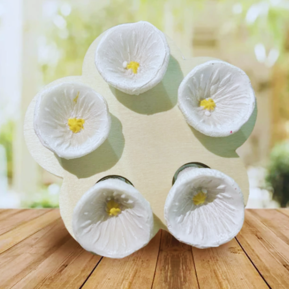 BeeCups - Bescherm de natuur, red de bestuivers!
