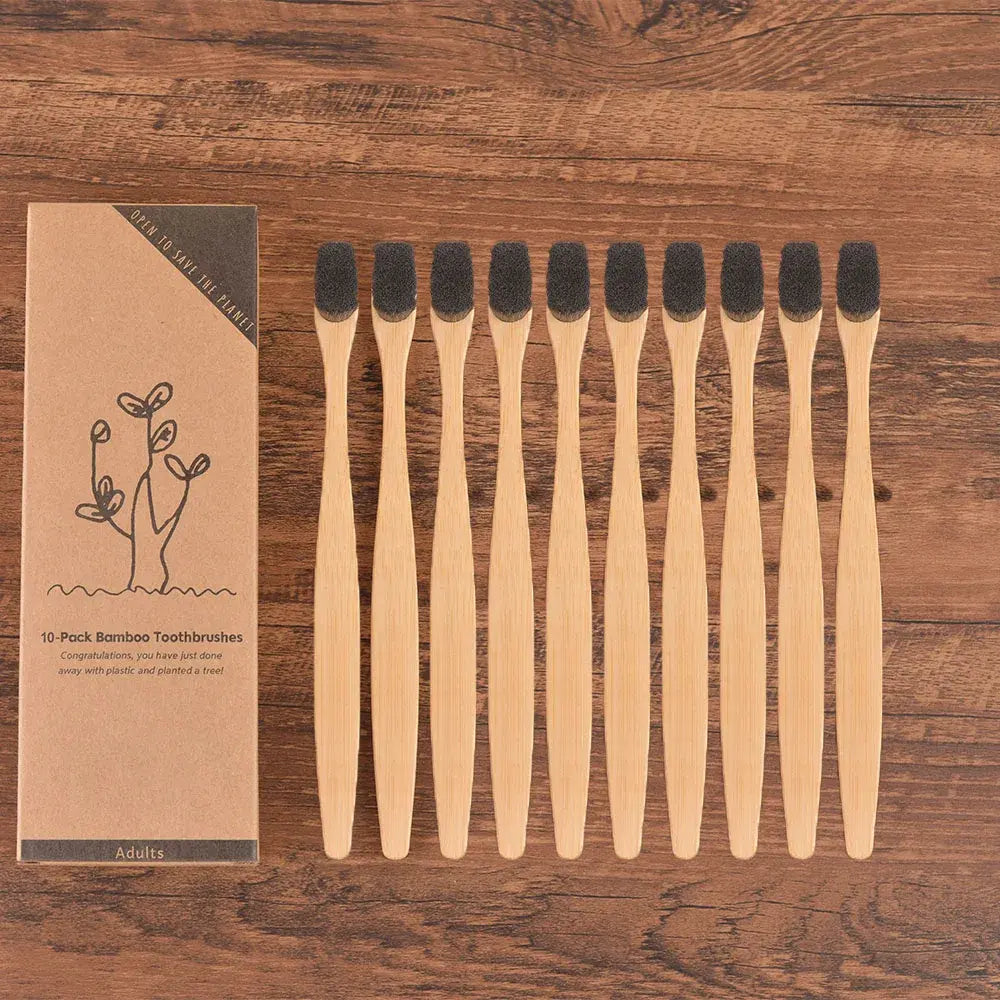 GleamBrush | Voor Frisse En Schone Tanden.