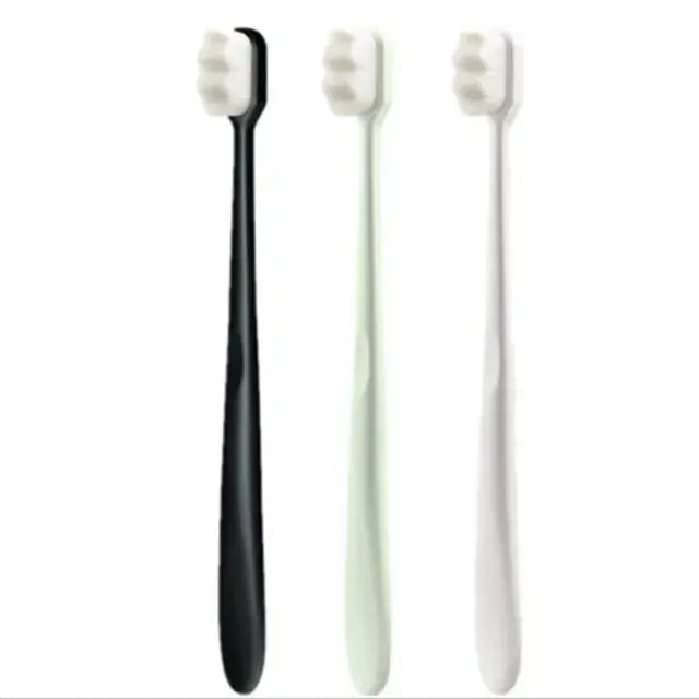 GleamBrush | Voor Frisse En Schone Tanden.
