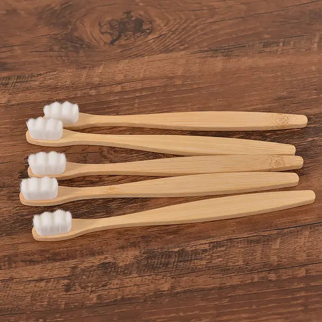 GleamBrush | Voor Frisse En Schone Tanden.