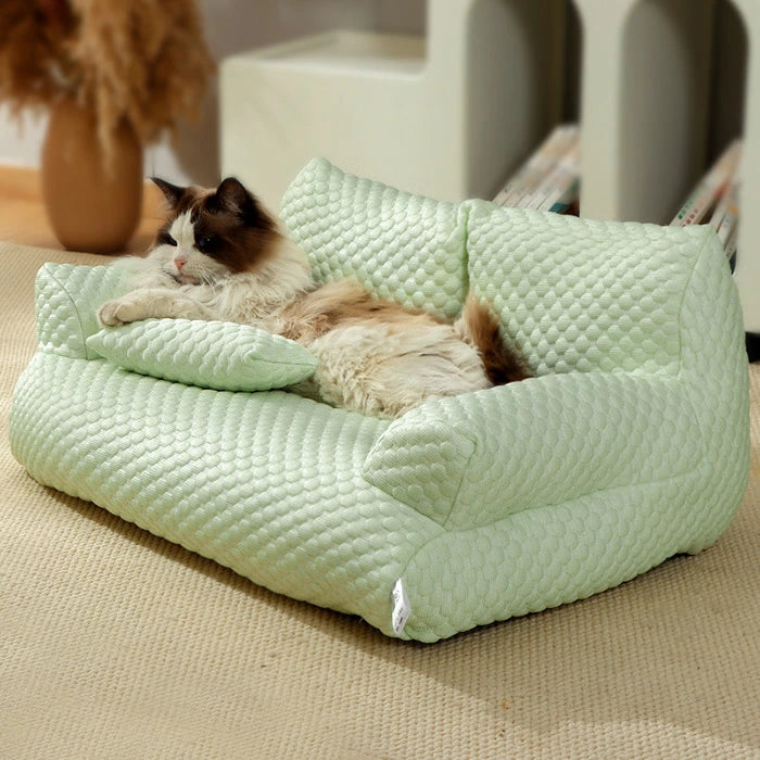 PetLoveSeat, Betaalbaar, Ademend, en Stijlvol