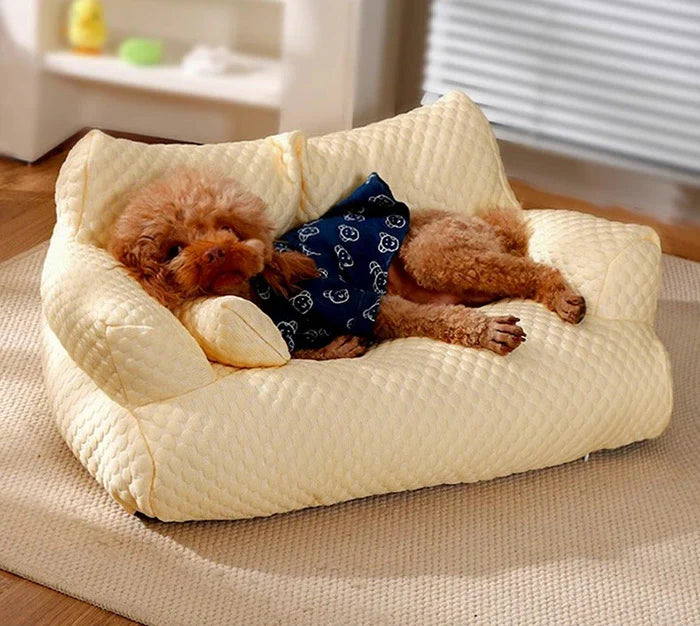 PetLoveSeat, Betaalbaar, Ademend, en Stijlvol