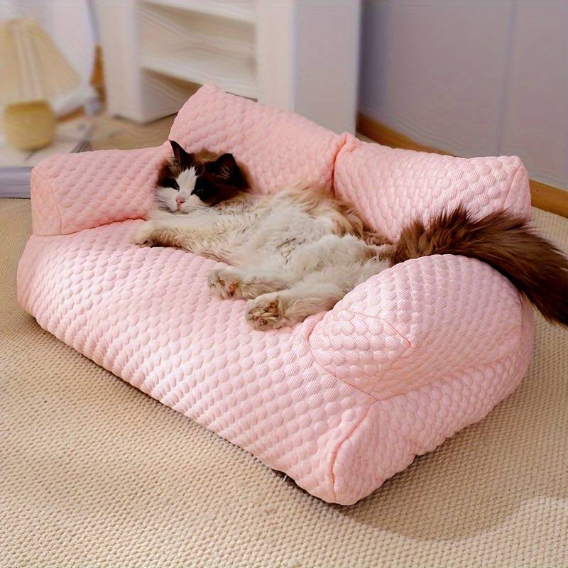 PetLoveSeat, Betaalbaar, Ademend, en Stijlvol
