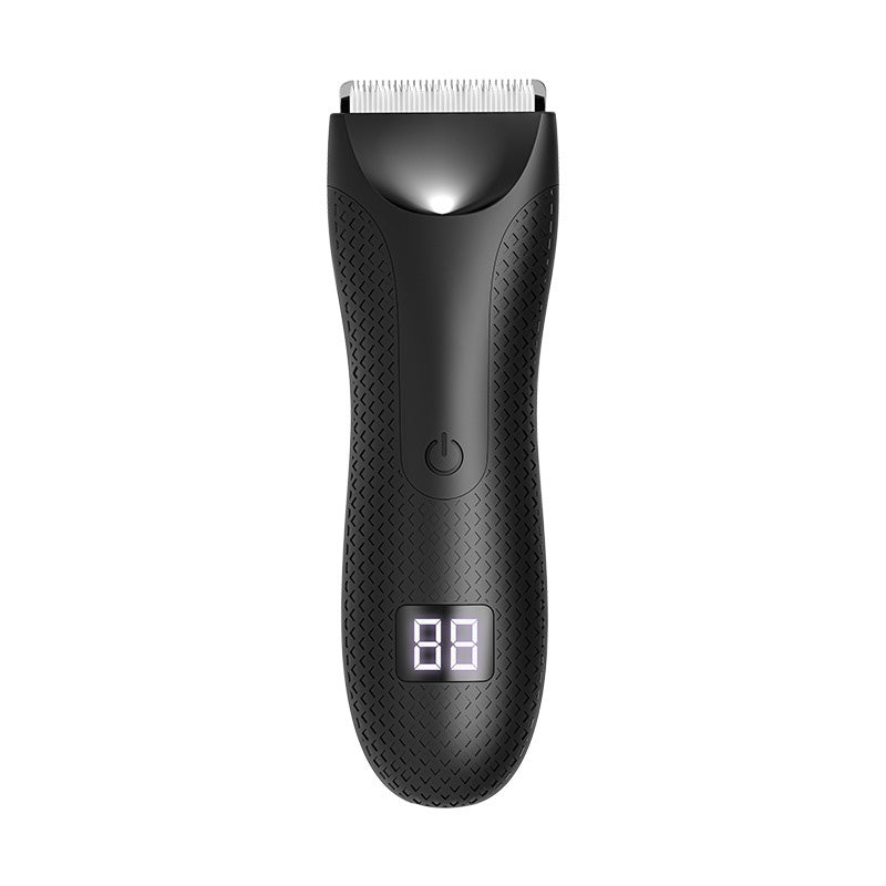 Trimzy® - Premium Trimmer Voor Mannen - Waterdicht