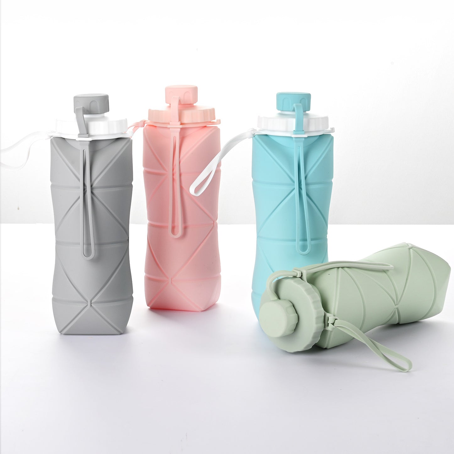 TrendBlend| FlexiBottle