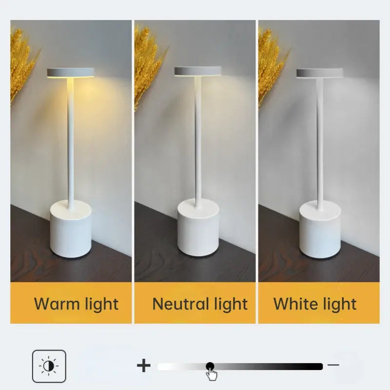 TrendBlend | AuraGlow LED