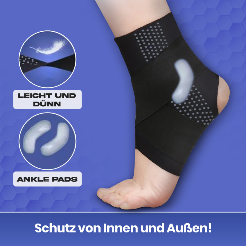 AnkleGuard