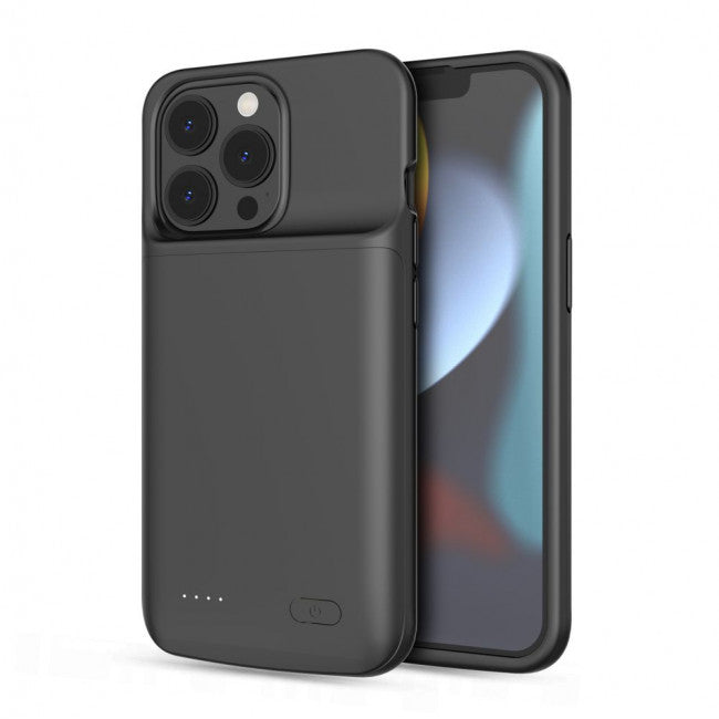 TrendBlend | CaseBattery