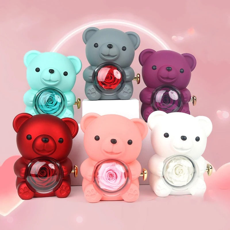 TeddyRose