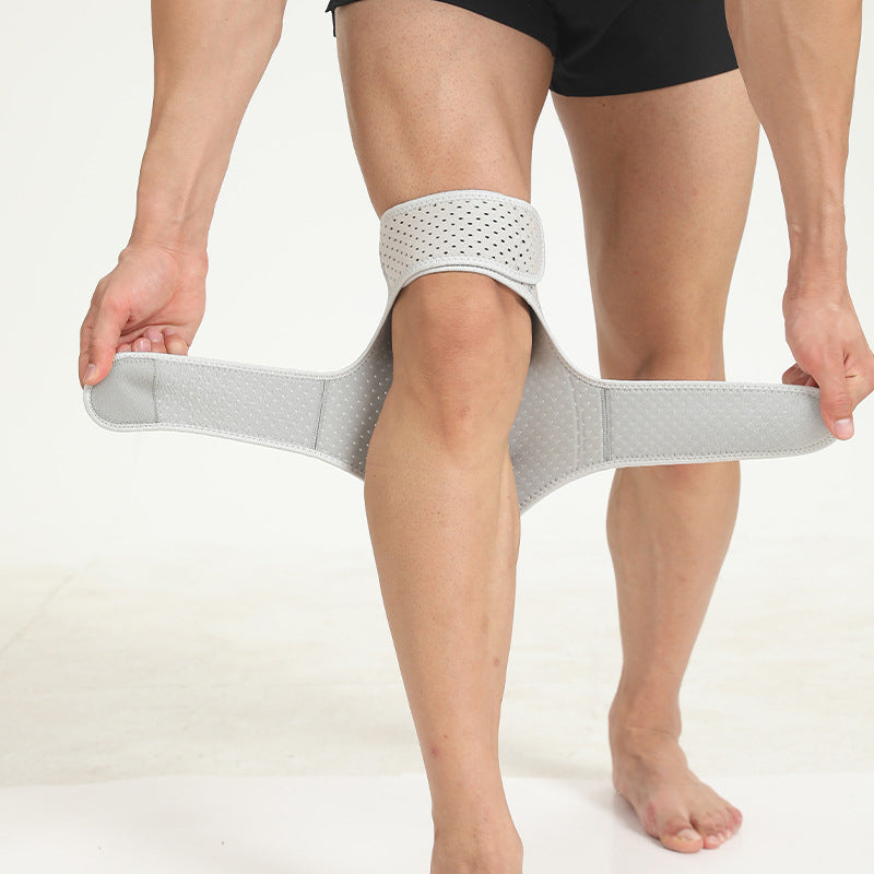 POWERKNEE - Antizwaartekracht kniebrace 1+1 GRATIS