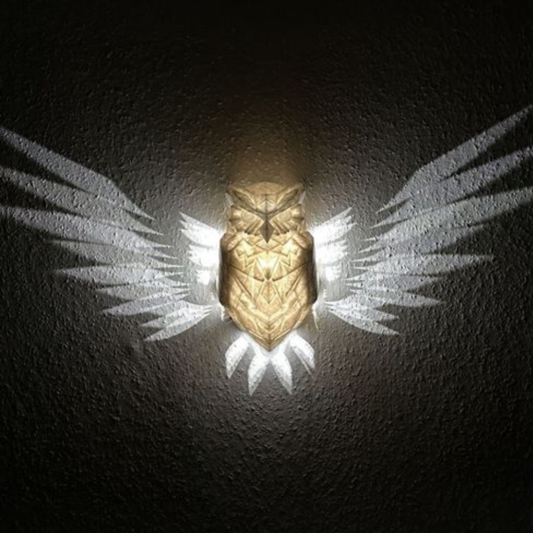 LumiWings