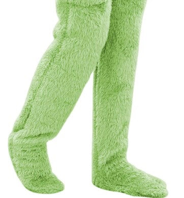 FuzzySocks - Warm, Comfortabel en 1+1 GRATIS