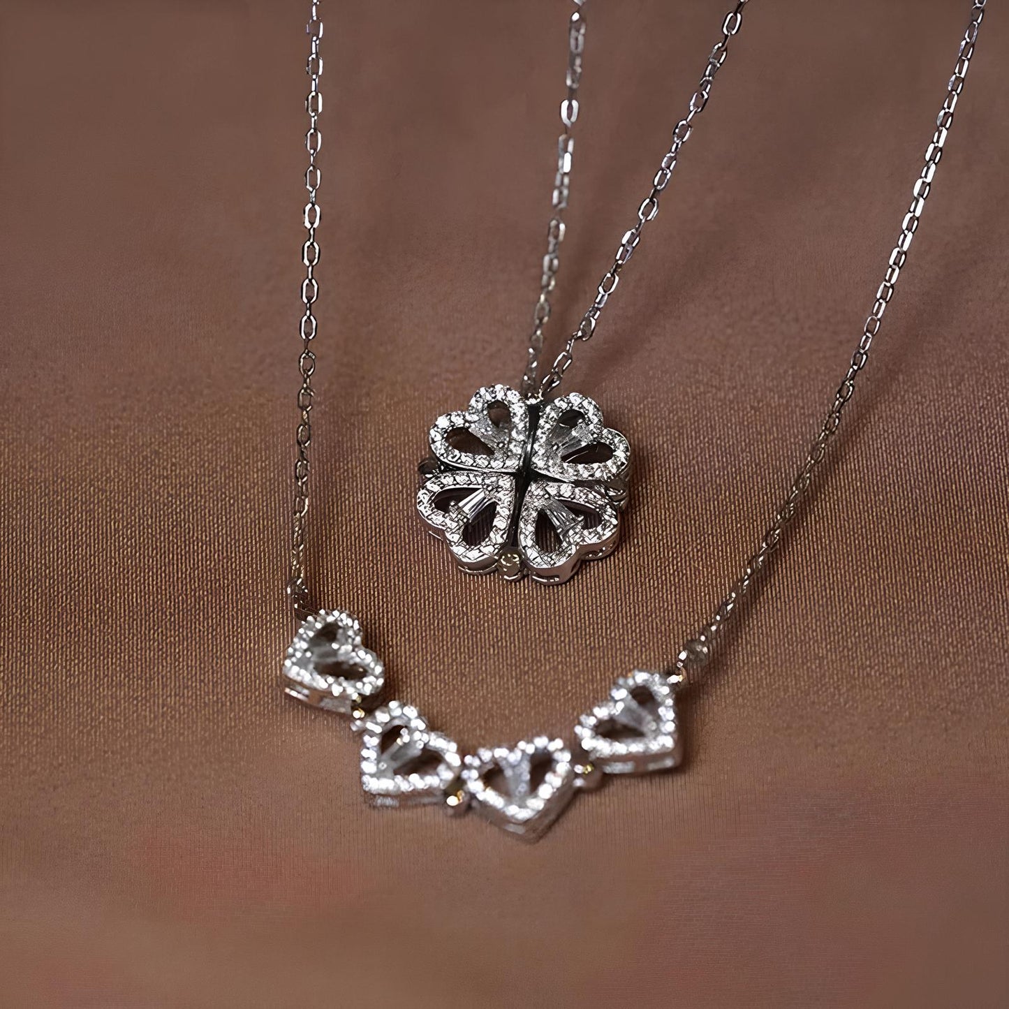 Seurico Clover™