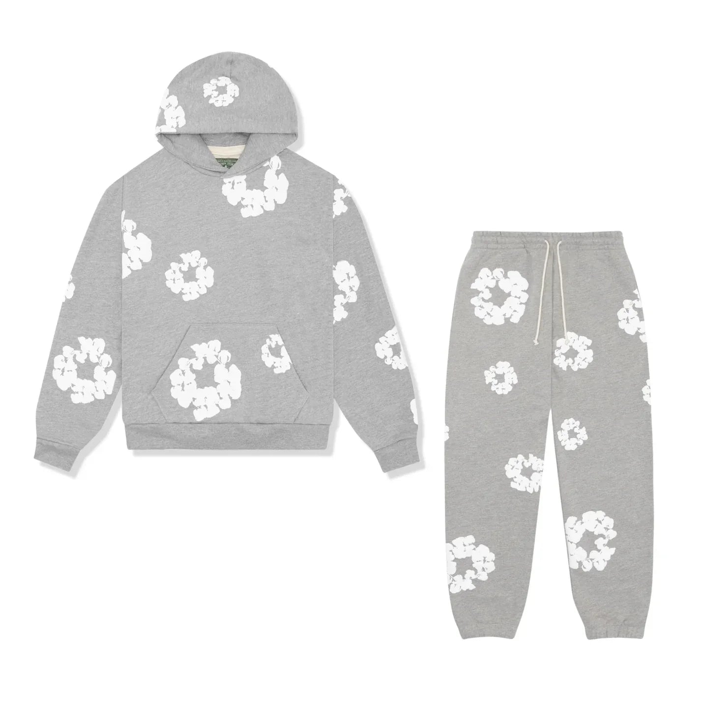 FLOW | Tracksuit