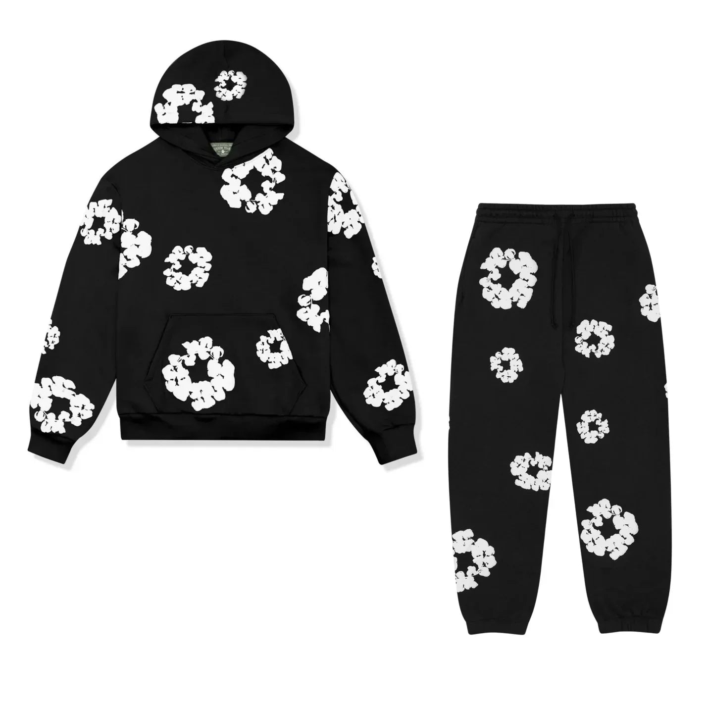 FLOW | Tracksuit