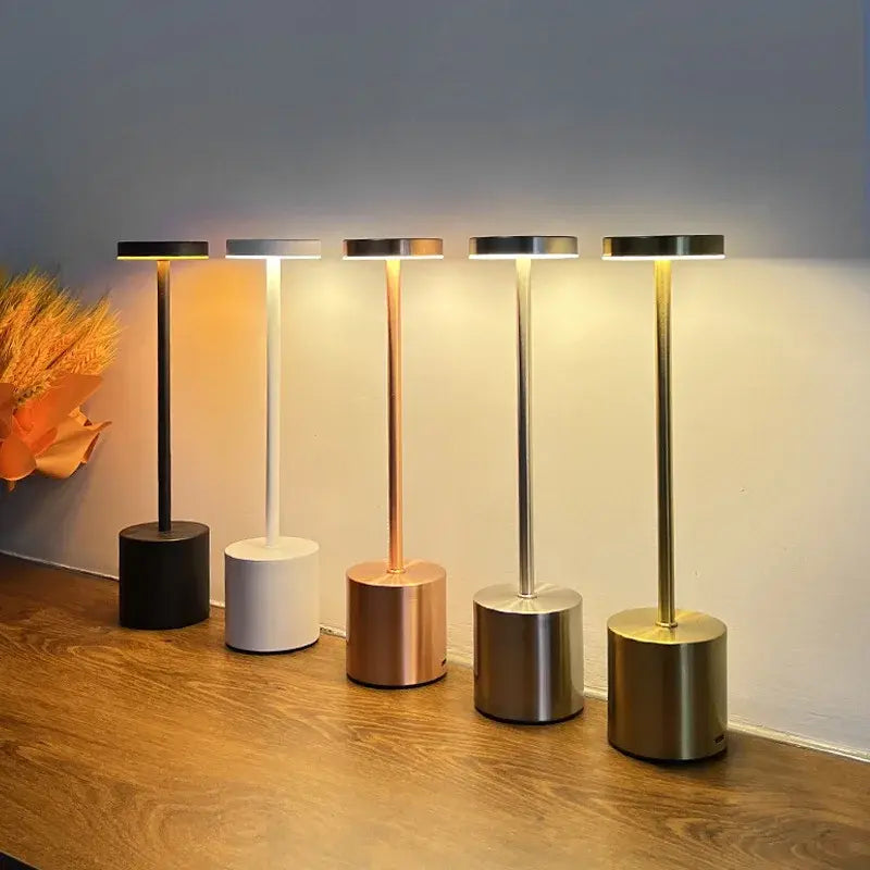 TrendBlend | AuraGlow LED