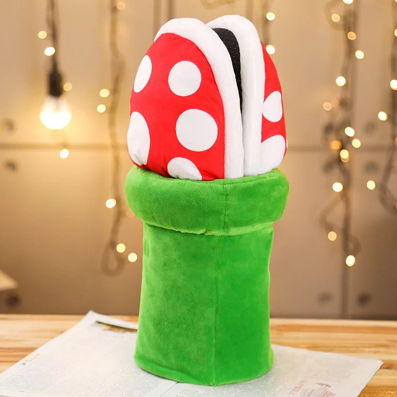 MushSlips™ Cushy House Slippers