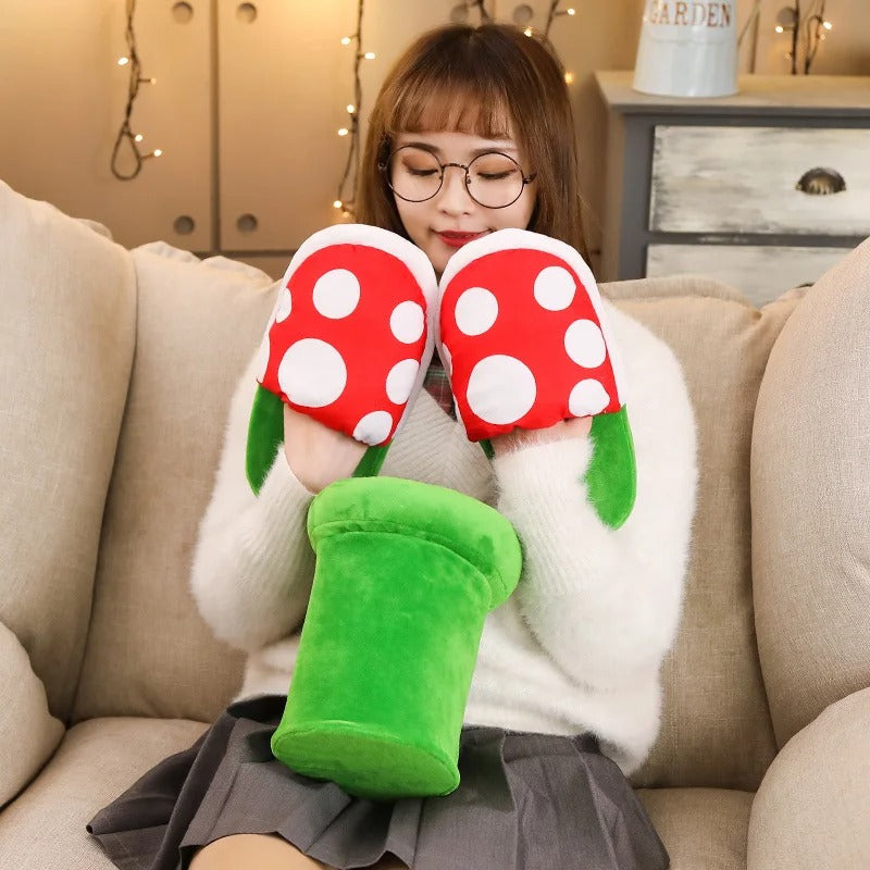 MushSlips™ Cushy House Slippers