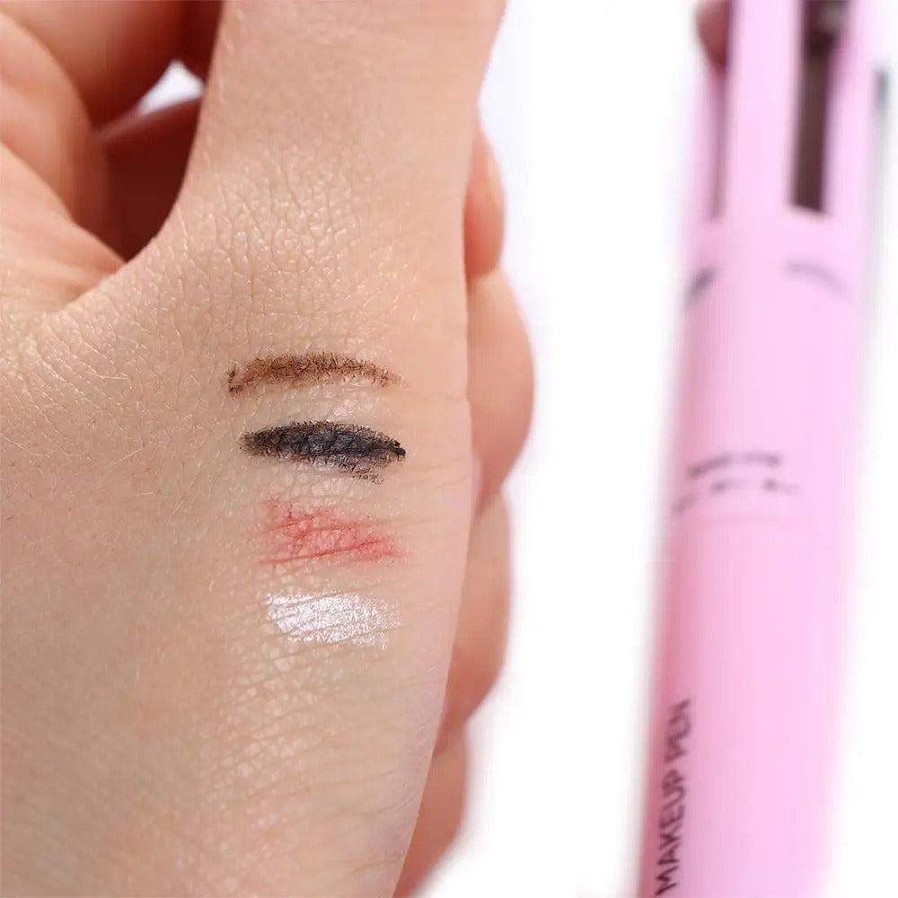 GlamPen | Touch Up 4-in-1 Makeup Pen (1+1 GRATIS)
