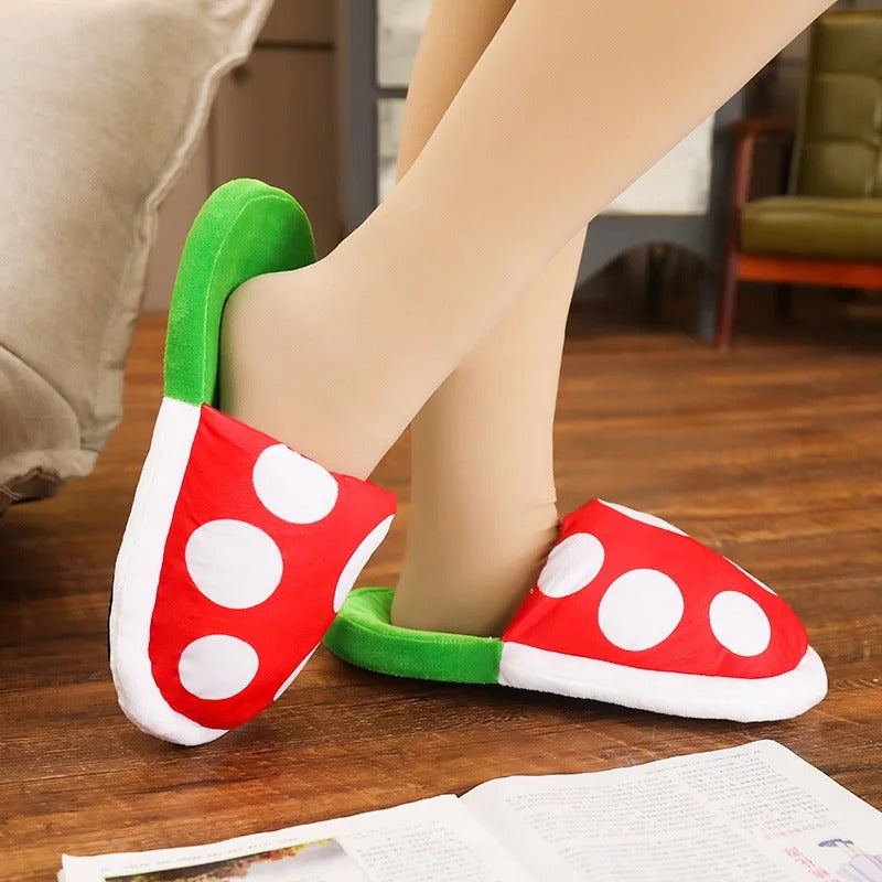 MushSlips™ Cushy House Slippers