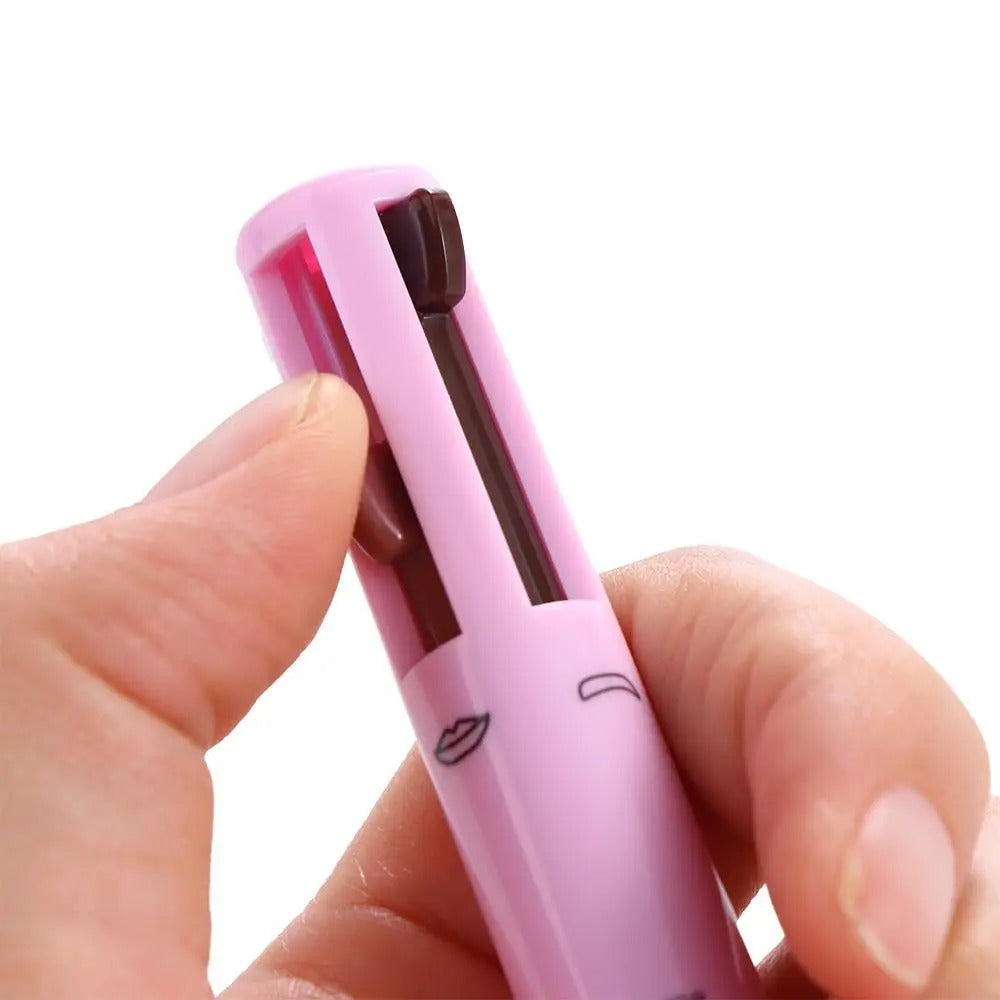 GlamPen | Touch Up 4-in-1 Makeup Pen (1+1 GRATIS)