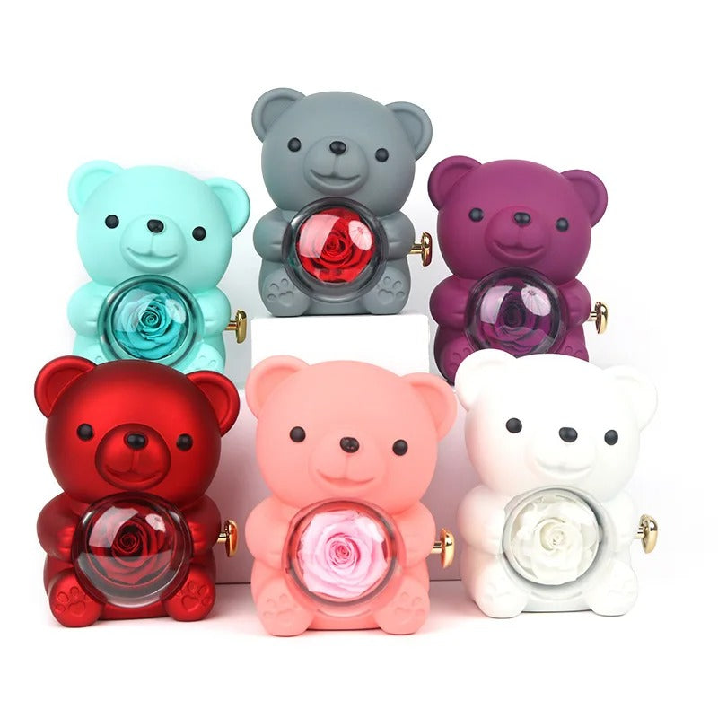 TeddyRose