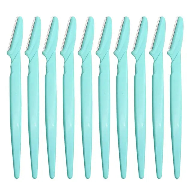 TrendBlend | BrowSculpt™ Gezicht Trimmer Set
