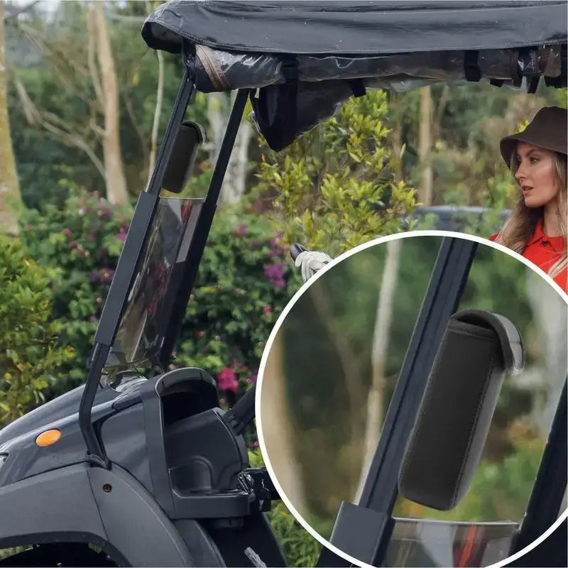 TrendBlend | EliteGrip Golf Magnetische Telefoonhouder