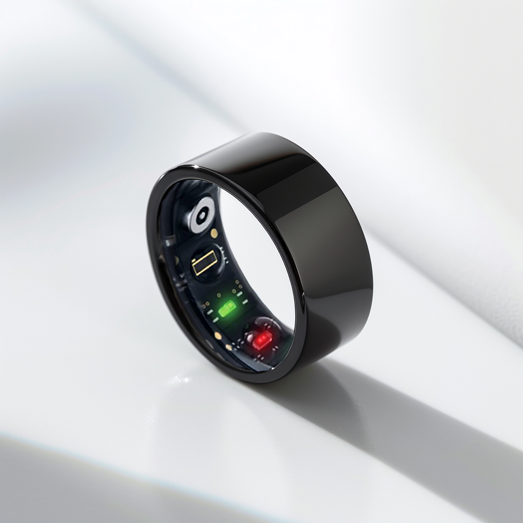 Ringo™ Pro | Verbeter Jou Levensstijl.