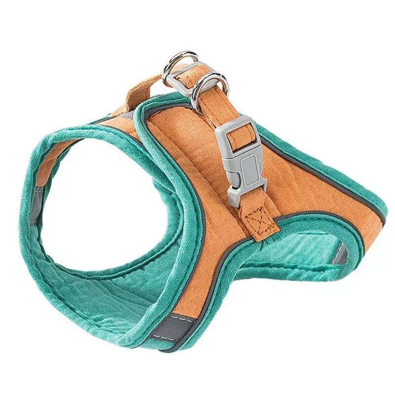 PurrTrail™ Kattenharnas + Riem | Dagactie: 1+1 GRATIS.