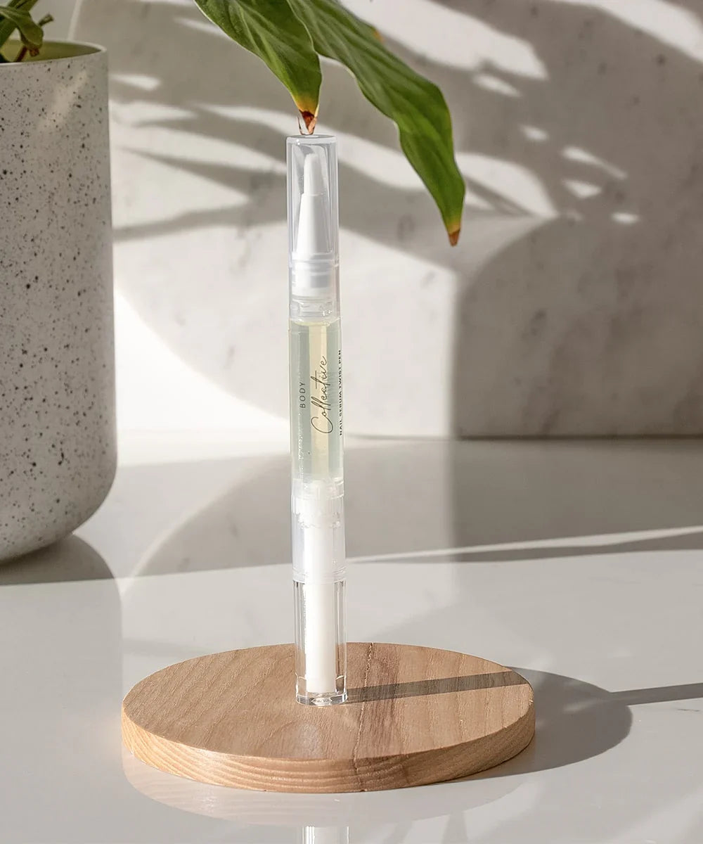 Revitaliseer Nagelgroei met Stamcellen Pen